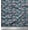 Black Russian, variant on Soimoi Silk Fabric Tribal African Print Sewing Fabric Yard 42 Inch Wide