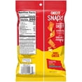 thumbnail image 7 of Cheez-It Snap'd Double Cheese Cracker Chips, Thin Crisps, 1.5 oz, 7 of 7