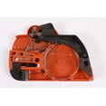 thumbnail image 2 of Husqvarna Genuine OEM Starter Housing - 537284201, 2 of 4