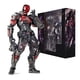 thumbnail image 1 of REVOLTECH increíble figura de acción YAMAGUCHI Deadpool x-men movible colección Marvel Hero Black Panther figuras modelo juguetes regalos, 1 of 4