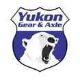 thumbnail image 6 of Yukon Gear & Axle Dana 60 Replacement Front Inner Axle Seal (Left Hand side) - YMSC1005 Fits select: 2003-2010 DODGE RAM 2500, 1994-2010 DODGE RAM 3500, 6 of 6