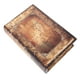 thumbnail image 3 of GOOHOCHY Caja de libro de simulación Caja de libro de simulación Adornos Mesa de café Estuche de almacenamiento de joyas, 3 of 8