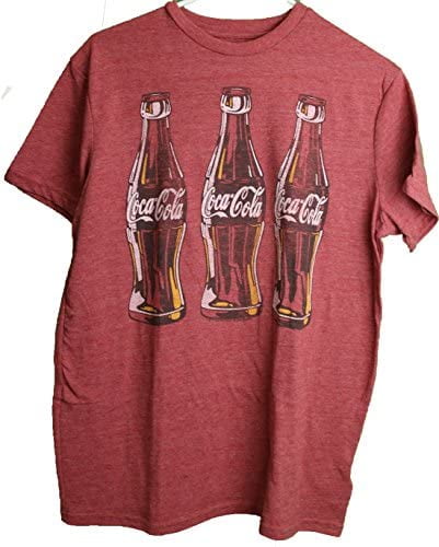 JEM Homme Coca-Cola T-shirt graphique 