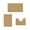 Khaki, variant on CASAFUN Memory Foam Bath Mat Set Super Absorbent Quick Dry Toilet Floor Mat 3 Pcs,Non-Slip Shower Rug Bathroom Carpet Machine Washable for Bathroom,Kitchen,Living Room,Tub and Shower