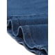 thumbnail image 5 of Falda De Mezclilla Midi Casual Plisada Acampanada De Cintura Alta Para Mujer Azul Oscuro S, 5 of 6