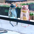 thumbnail image 5 of Bouteille d'Eau Gallon avec Marque de Temps - Grande Bouteille d'Eau Pc, 5 of 5