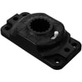 thumbnail image 1 of Flag Holder Durable Canoe Kayak Mount Base Camera Mounts Base Rack Mount Base, 1 of 8