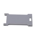 thumbnail image 3 of Accesorios para Helicópteros RC ANGGREK seguro portátil Fácil instalación Controlador de helicóptero RC placa de instalación Plástico Estable Gris, 3 of 8