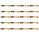 thumbnail image 2 of Bridas para cables con banda de hebilla, correas de velcro para organización de cables Correa de velcro con hebilla Rendimiento ajustado, 2 of 14