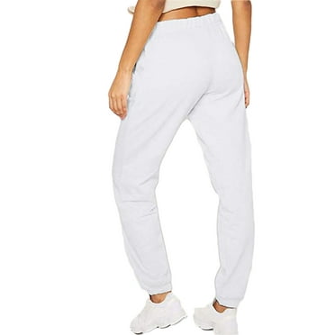 closed sweatpants