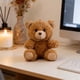 thumbnail image 5 of Lekihaqq Doll Plush Stuffed Animal Soft Cute Gift For Girlfriend Valentine Birthday Decoration, 5 of 8
