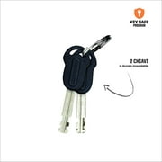 Kryptonite Kryptolok Bike U-Lock, Heavy Duty Anti-Theft Bicycle Lock Sold Secure Gold, 12.7mm Long Shackle with Mounting Bracket and Keys, Ultimate Security Lock for Bicycles E-Bikes Scooters