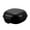 Black, variant on XMMSWDLA Plastic Travel Soap Container Portable Soap Case for Shampoo Bar Round Soap Holder with Leak-Proof Lid for Bathroom Shower Gym Bathroom Organizers and Storage