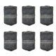 thumbnail image 3 of Enhance The Performance Of Your For Bosch GWS68100125 FF03100A With Premium Switch Button Repair Parts 6pcs Pack, 3 of 5