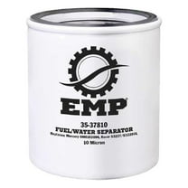Engineered Marine Products EMP 35-37810 Filter, Fuel Water Separator