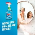 thumbnail image 6 of (8 pack) Windex® Glass & Window Cleaner, Original Blue, Spray Bottle, 32 fl oz, 6 of 14