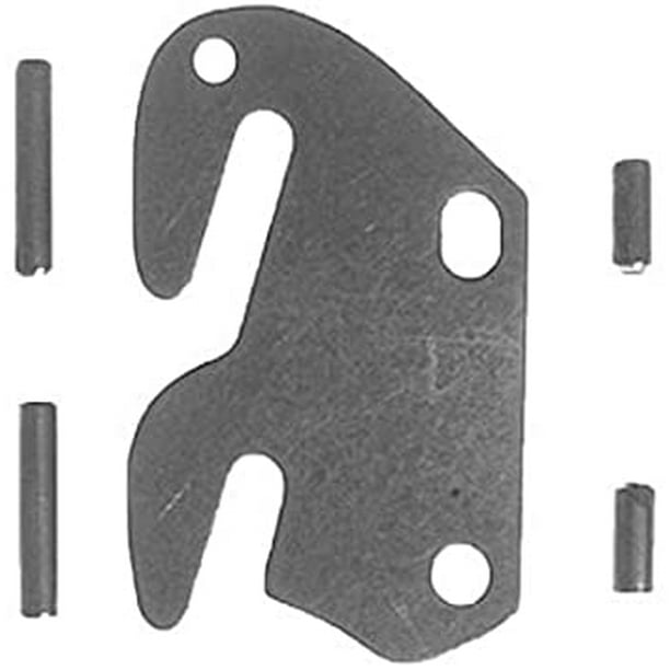 Bed Rail Hardware Brackets, Bed Frame Spare Parts