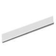 thumbnail image 1 of 100CM Door Bottom Brush Seal Strip Insectproof Soundproof Door Bottom Seal Strip, 1 of 9
