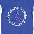 thumbnail image 4 of Inktastic Pediatric Stroke Support Boys or Girls Baby Bodysuit, 4 of 5