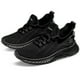 thumbnail image 4 of Zapatillas de tenis de moda zapatos deportivos de entrenamiento para mujeres para gimnasio viajes trabajo JShteea  El nuevo, 4 of 7