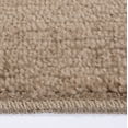 thumbnail image 5 of Ottomanson Softy Washable Non-Slip Rubberback Solid 9" x 31" Indoor Stair Treads, 7 Pack, Beige, 5 of 7