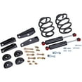 thumbnail image 6 of 1965-72 Chevy Pickup Truck Rear Suspension Lowering Kit, 6 of 7