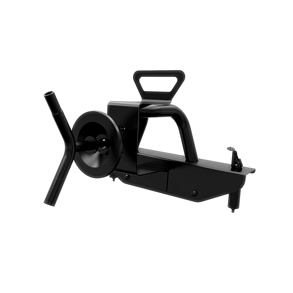 Polaris 2881529 Lock & Ride Spare Tire Carrier 20132020 General Ranger