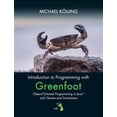 thumbnail image 1 of Pre-Owned Introduction to Programming with Greenfoot: Object-Oriented Programming in Java with Games and Simulations Paperback, 1 of 1