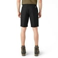 thumbnail image 4 of Dickies Men's Relaxed Fit Work Shorts, 11", Mushroom, 47, 4 of 5