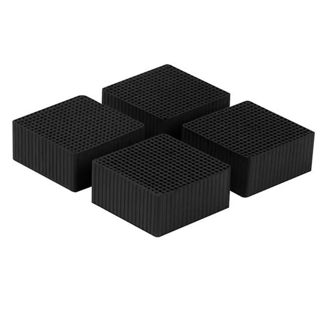 Filtro de Carbón Activado AOMUWKE 4 piezas para Anycubic 3D