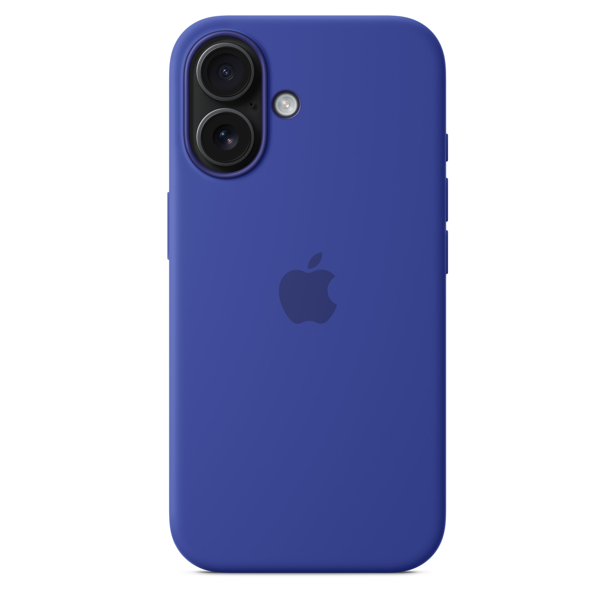 Apple iPhone 16 Silicone Case with MagSafe photo 5