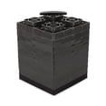 thumbnail image 6 of Camco FasTen RV Leveling Blocks - 2 x 2 - 10 RV Blocks - Gray (44521), 6 of 6