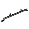 thumbnail image 2 of Sarapandan Enhance Stability & Control Black Motorcycle Cross Bar Balance Handlebars for Xciting 300/400/500 Sarapandan, 2 of 8