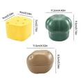 thumbnail image 2 of Kitchen Storage Boxes Sealed Fruit And Vegetable Preservation Preservation Containers Storage Jars Cereals Sealed Jars, 2 of 6