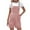 Pink 1, variant on cfhntfmh Overalls for Womens Casual Adjustable Straps Romper Sleeveless Loose Summer Wide Leg Bib Jumpsuit with Pockets