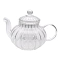 thumbnail image 1 of Cateissary Tea Maker Set with Strainer Glass for Brewer Teahouses Restaurants Tea Teteras Claro 600 ml, 1 of 1