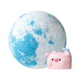thumbnail image 1 of BotaniNest Kids Bath For Bathtime With Surprise Inside Fizzy Dissolving For Childrens Sensory Play And Relaxation, 1 of 4