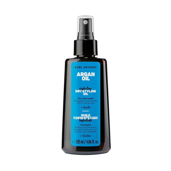Marc Anthony Argan Oil of Morocco Dry Styling Oil