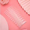 thumbnail image 4 of Nail Art Tips,288pcs Nail Tip False Manicure Tips Artificial Nail Art Tips Custom Engineered, 4 of 14