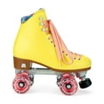 thumbnail image 1 of Moxi Skates - Beach Bunny - Patins à Roulettes à la Mode pour Femmes / Limonade aux Fraises / Taille 8, 1 of 4