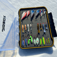 thumbnail image 4 of JIGBOX Fishing Jig Organizer - Large - Waterproof Double Sided, 4 of 6
