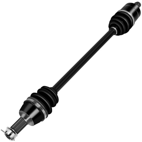 OCPTY Front Left Right CV Axle Shaft Assembly 1332856 1332606 Replacement for Polaris Ranger 500 Ranger 800 Ranger Crew 800 Ranger 700 Ranger XP 700 Ranger XP 800 Ranger 900 Ranger Crew 900