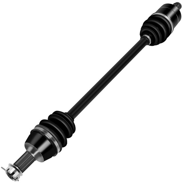 OCPTY Front Left Right CV Axle Shaft Assembly 1332856 1332606 Replacement for Polaris Ranger 500 Ranger 800 Ranger Crew 800 Ranger 700 Ranger XP 700 Ranger XP 800 Ranger 900 Ranger Crew 900
