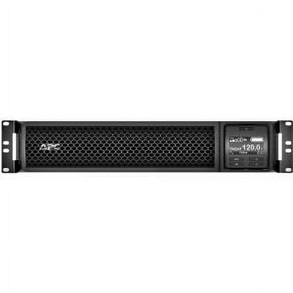 APC SMART UPS SRT 2200VA RM