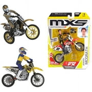 Adventure Wheels MXS Basic Bink 'N Rider, Chad