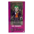 thumbnail image 2 of Living Dead Dolls - The Joker DC Universe LDD 10" Figure, 2 of 2