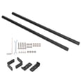 thumbnail image 3 of Tie Rod Kit, 3D Printer Support Rod Portable  For Ender3 Series For CR10 Series For 10S ANGGREK Aluminum Alloy Tie Rod Set, 3 of 8