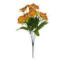 thumbnail image 2 of YardChic Artificial Daffodil Flowers, Artificial Flowers with Greenery Stems, Faux Plants Indoor Branches for Table Centerpieces, Wedding Centerpieces, Home Decor & DIY Bouquets, 14.2 Inch, 2 of 9