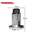thumbnail image 2 of Hydraulic Shock Absorber Removal Tool Strut Spreader Tool Suspension Separator, 2 of 5