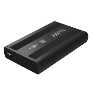 3.5 Inch USB 2.0/3.0 SATA External HDD Disk Hard Drive Enclosure Case Type-C External Storage